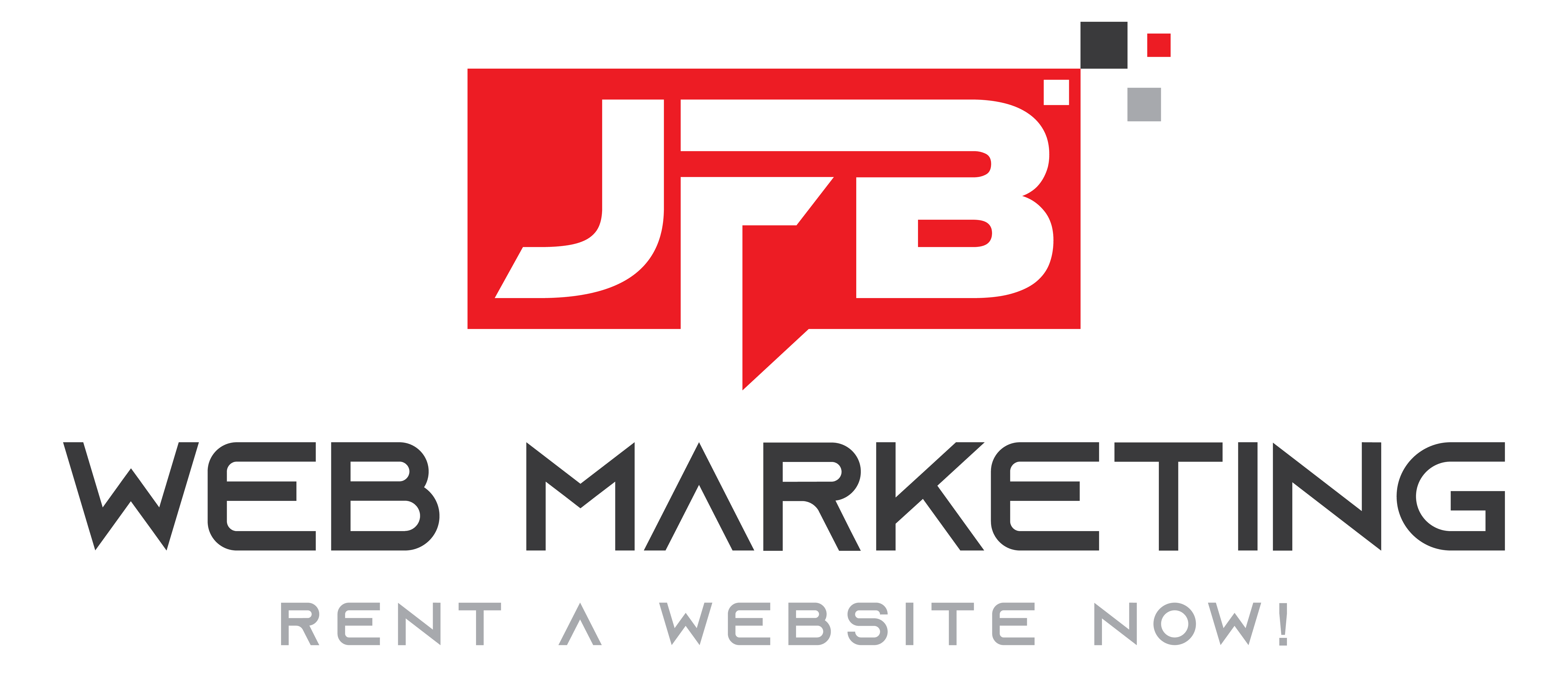 Jfb Web Marketing Get A New Website For Only 50 Per Month Jfb Web Marketing